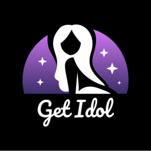 Get-Idol-logo-your-AI-driven-adult-platform